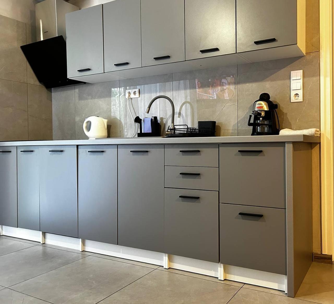 Sunhouse Apartman Hajduszoboszlo Ngoại thất bức ảnh
