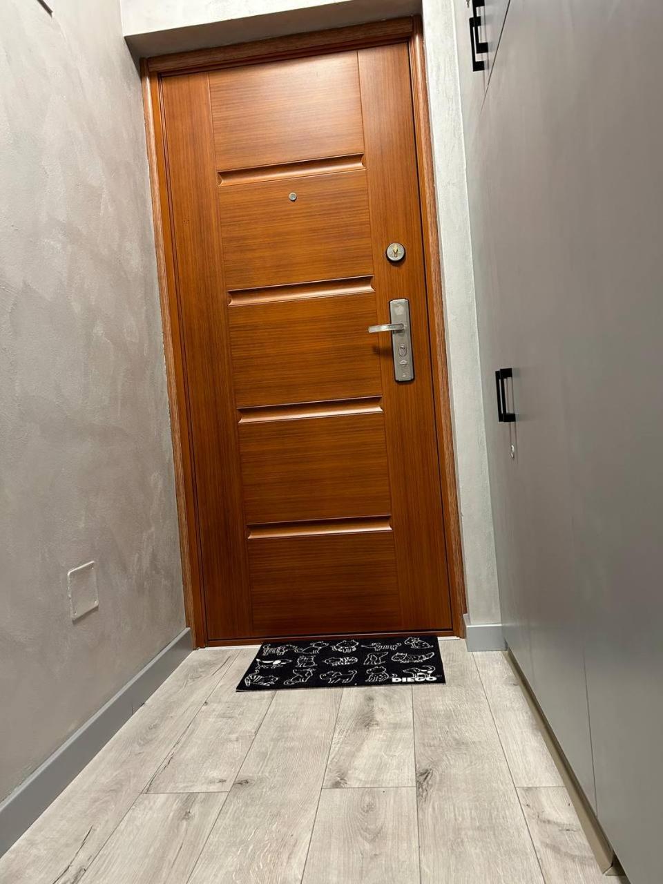 Sunhouse Apartman Hajduszoboszlo Ngoại thất bức ảnh