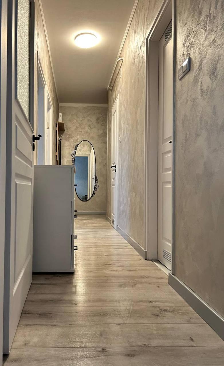 Sunhouse Apartman Hajduszoboszlo Ngoại thất bức ảnh